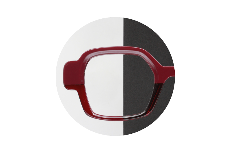 H02 - BICOLORE ROUGE