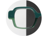 H07 - BICOLORE VERT