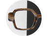 04C - CORNE MARRON