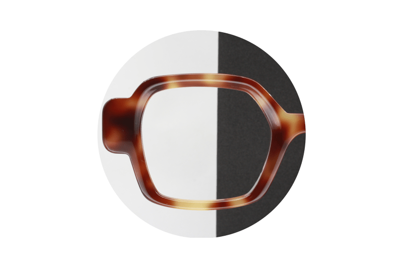 04E - ECAILLE MARRON