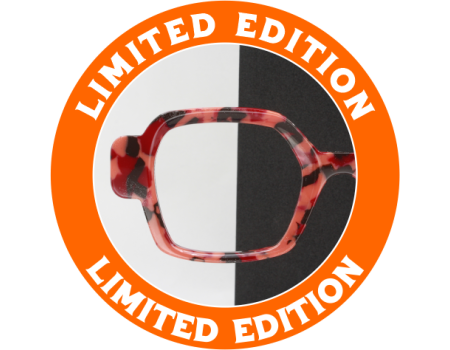 F12 - ECAILLE ORANGE | ROUGE