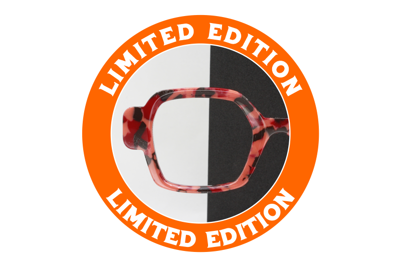 F12 - ECAILLE ORANGE | ROUGE