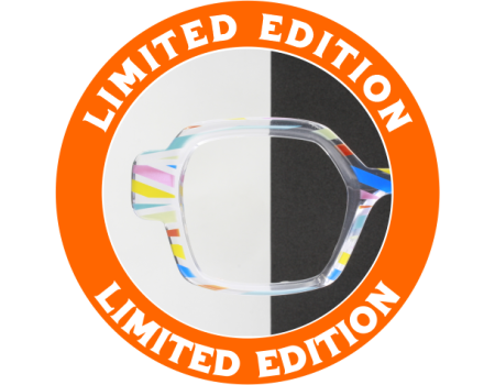 RAINBOW - MULTICOLOR