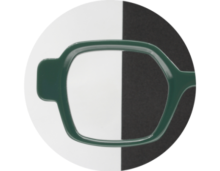 B07 - VERT | KAKI