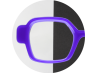 NEO04 - MULTICOUCHE VIOLET | VIOLET FLUO