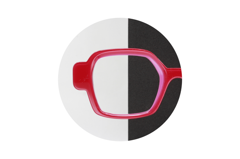 NEO06 - MULTICOUCHE ROSE | ROSE FLUO