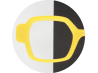 NEO09 - MULTICOUCHE JAUNE | JAUNE FLUO