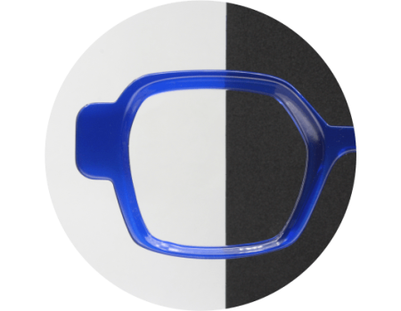 M03 - BLEU MIROIR