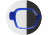 M03 - BLEU MIROIR