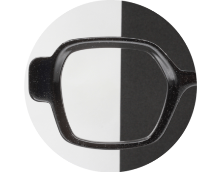 A01S -NOIR PAILLETTE