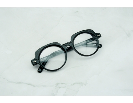 A01S -NOIR PAILLETTE