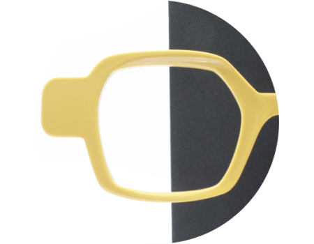 A09 - JAUNE