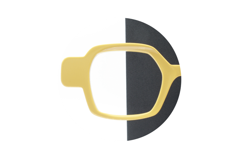 A09 - JAUNE