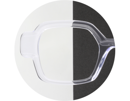 T00 - CRYSTAL TRANSLUCIDE