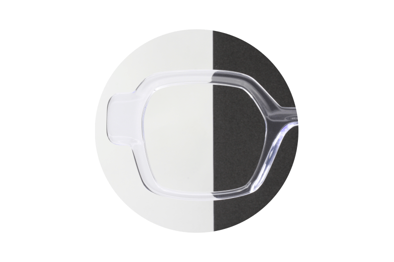 T00 - CRYSTAL TRANSLUCIDE