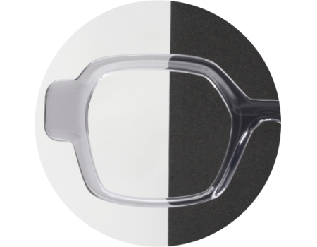 T01 - GRIS TRANSLUCIDE