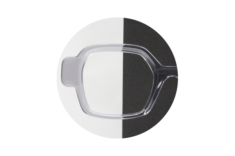 T01 - GRIS TRANSLUCIDE