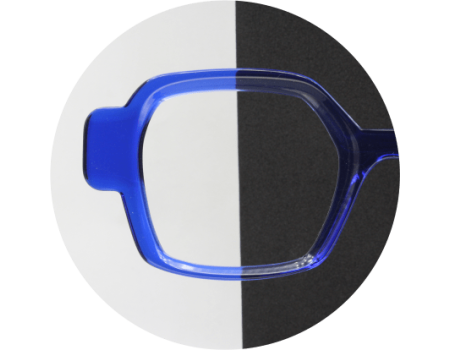 T03 - BLEU TRANSLUCIDE