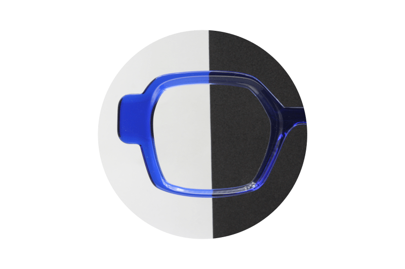 T03 - BLEU TRANSLUCIDE