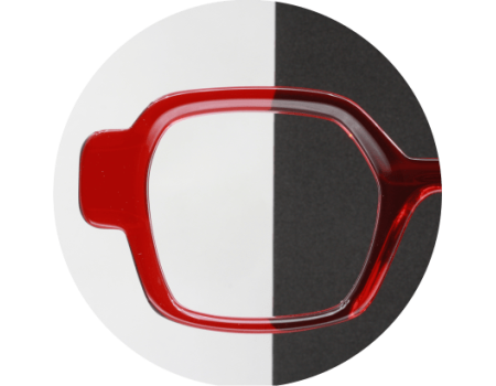 T05 - ROUGE TRANSLUCIDE