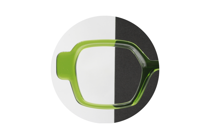 T07 - VERT TRANSLUCIDE