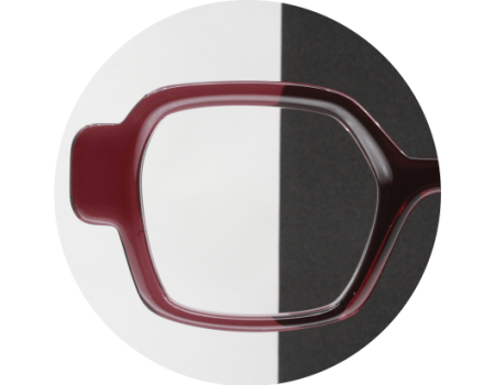 T08 - ROUGE TRANSLUCIDE