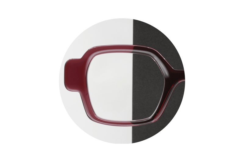 T08 - ROUGE TRANSLUCIDE