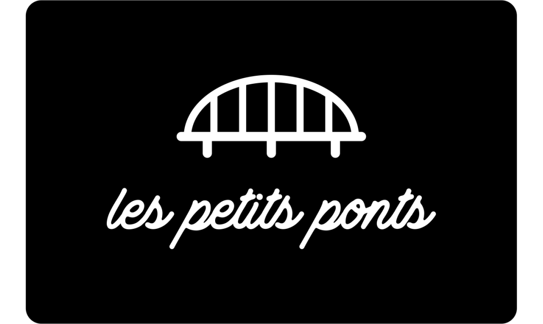 The little bridges