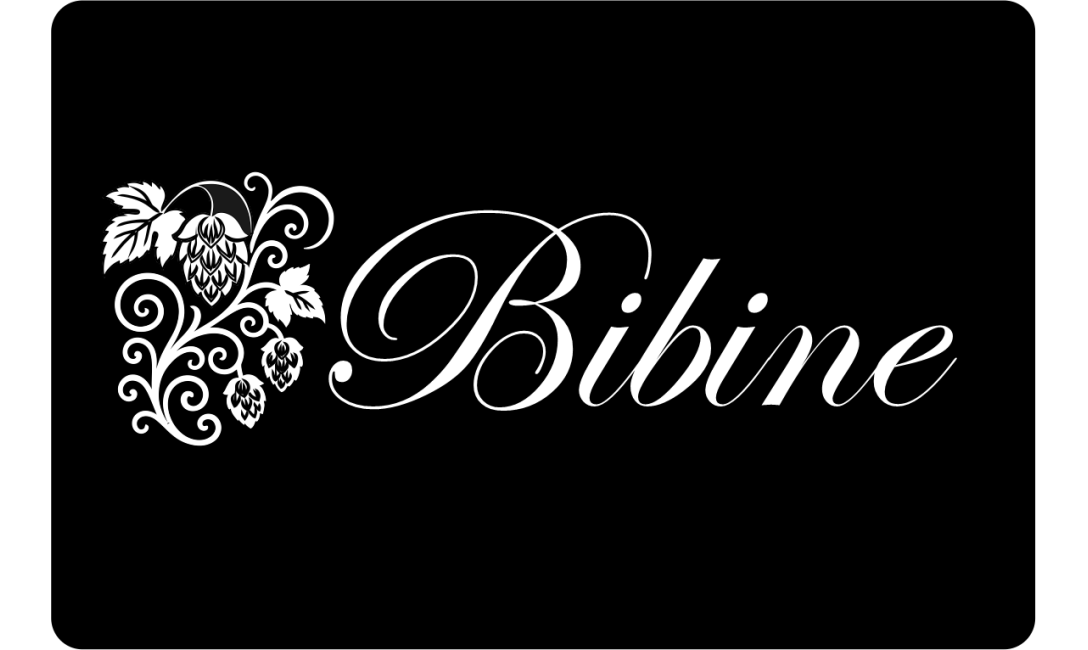 Bibine